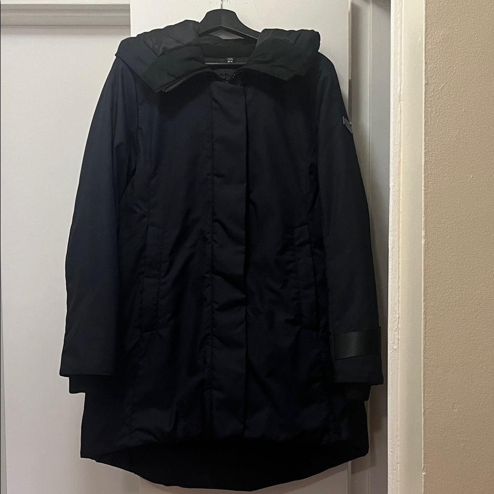 Bedi CHRISTIANA A-Line Winter Jacket